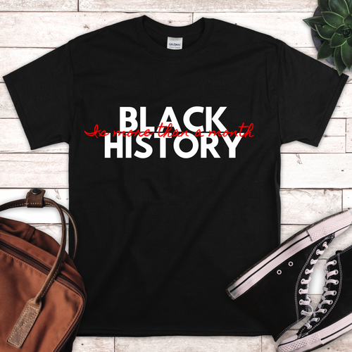 Black History