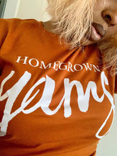 HomeGrown Yams Hoodie & Crewneck Sweatshirt