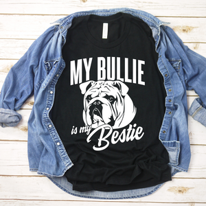 My Bullie is my Bestie