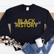 Black History