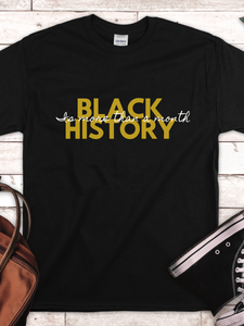 Black History