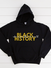 Black History