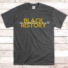 Black History